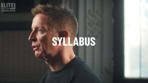 Elite Soccer Coaching Award (ESCA) - Syllabus