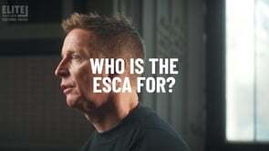Elite Soccer Coaching Award (ESCA) - Who is it for?