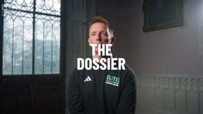 Elite Soccer Coaching Award (ESCA) - The Dossier