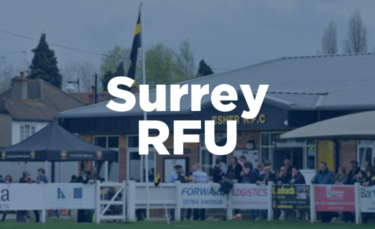 Esher RFC, Tackle and Contact