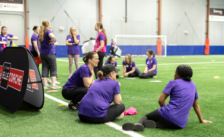 She CAN coach: Closing coaching's glaring gender gap