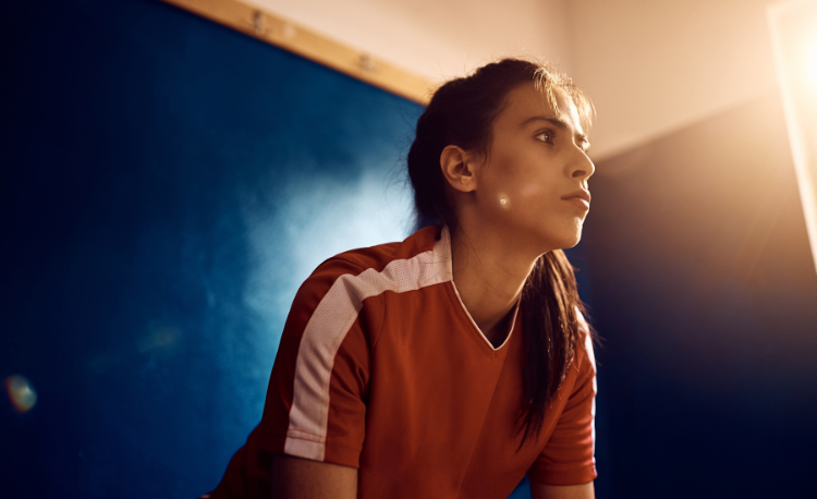 Developing a mental wellbeing safety net