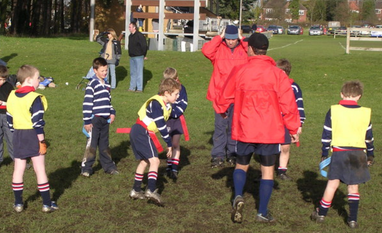 How to make sure players are enjoying sessions