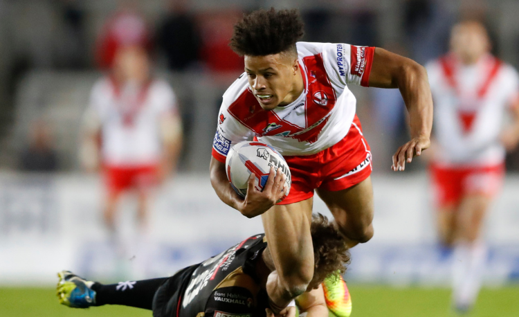 Fitting in the fight