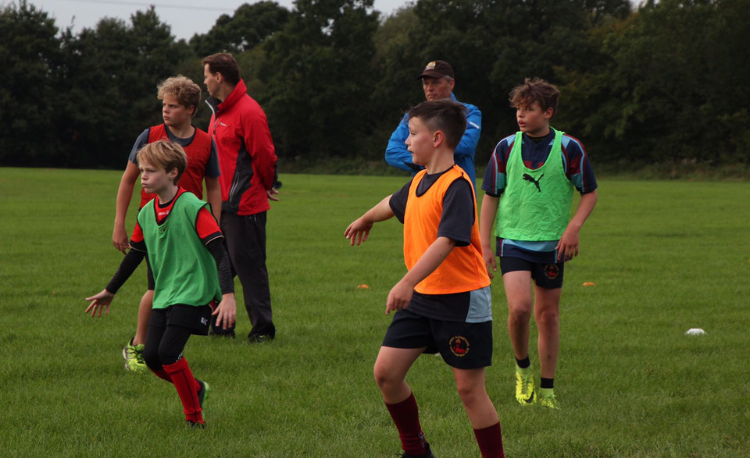 Ask Dan: Moving from on-pitch coaching to sideline coaching