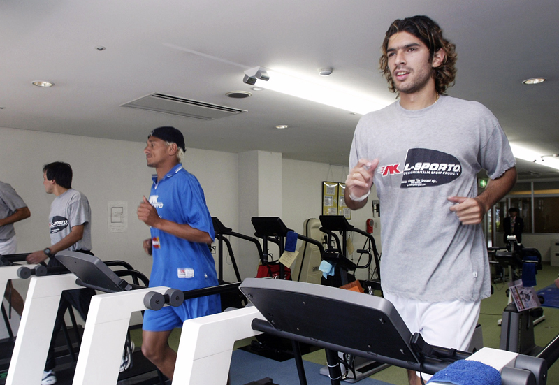 Treadmill trials: is it time to unplug?