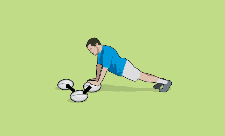 Scrum session builder