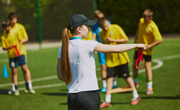 How to tell if your players progressed in your session