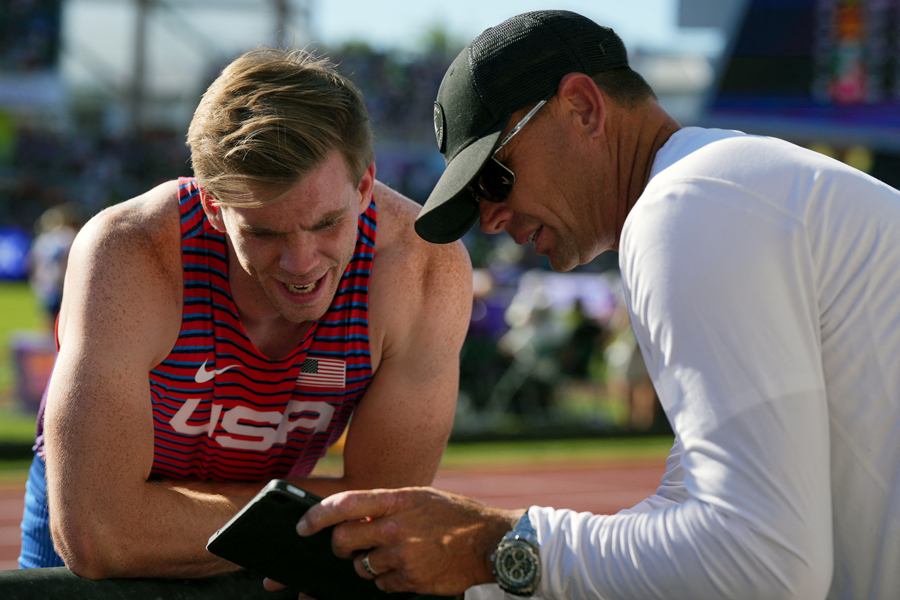 Endurance excellence: learning lessons from elite coaches