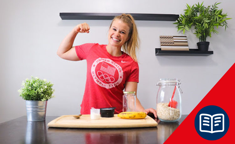 5 tips for fuelling during summer tournaments