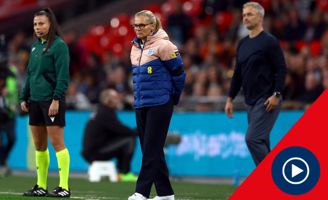 Euro 2025: What you can learn, with Jenny Sugarman