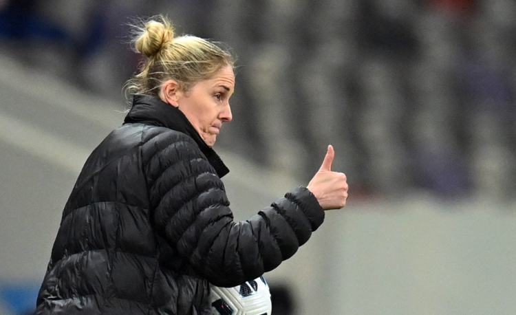 Gemma Grainger: 'There are no easy games'