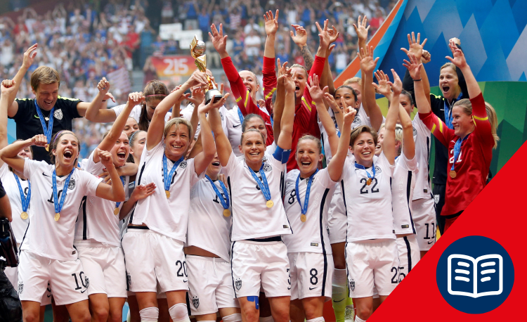 How to prepare for tournament games