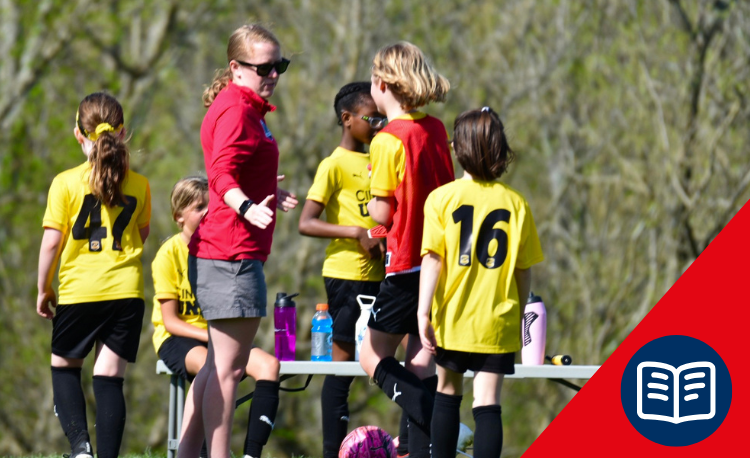 Checklist for organising a soccer tournament