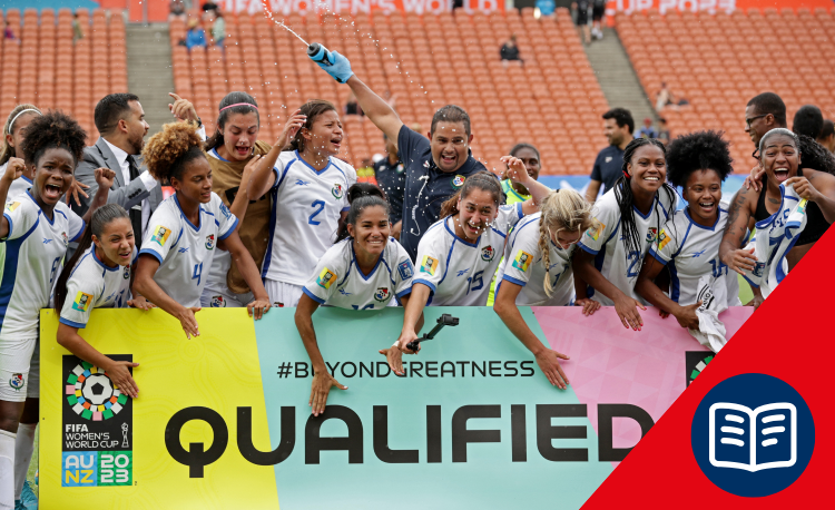 World Cup wisdom: advice from six head coaches