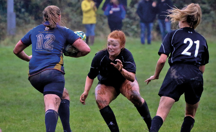 Learning from the tackling journey