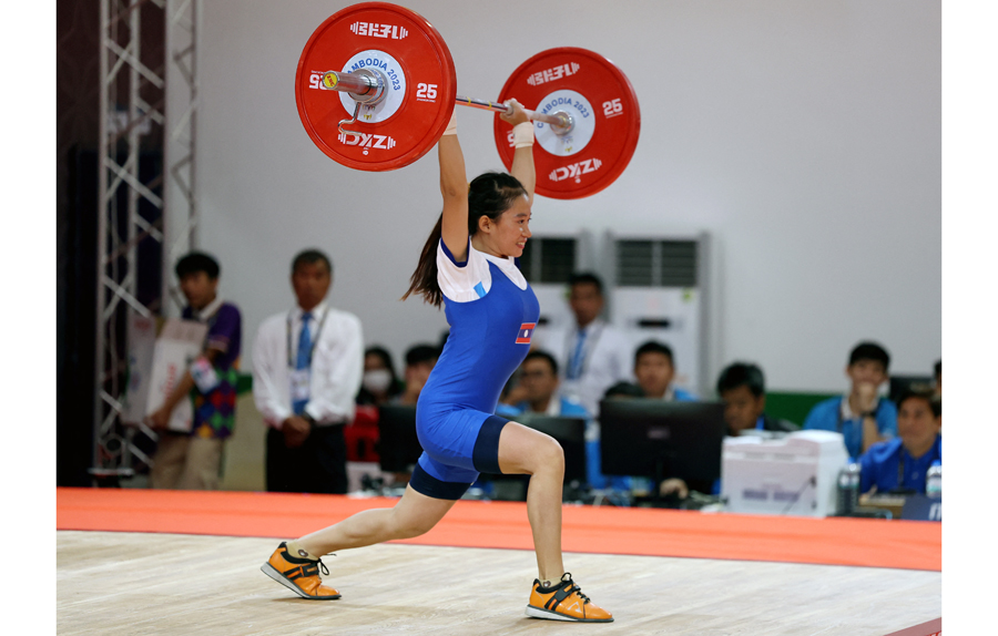 Strength training for sport: how much is too much?