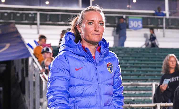 Changing the point of attack