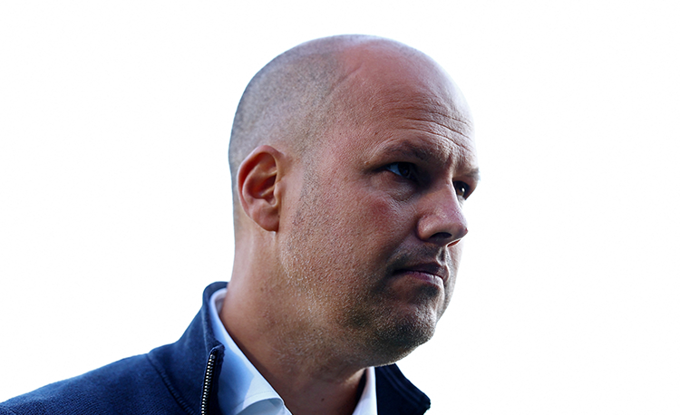 Attacking Transitions