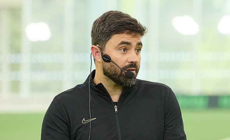 Developing an Organsied Chaos Identity