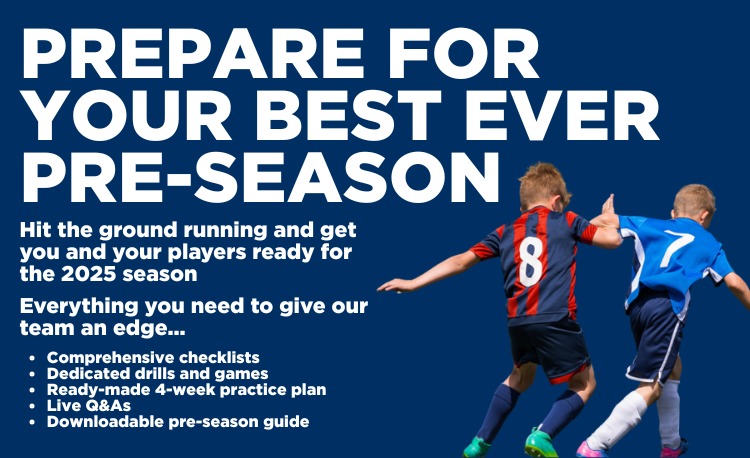 The SCW pre-season hub