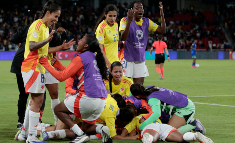 Inside tournament football: Navigating the demands of elite competition