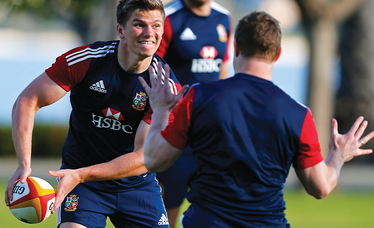 Do it again… and repeat