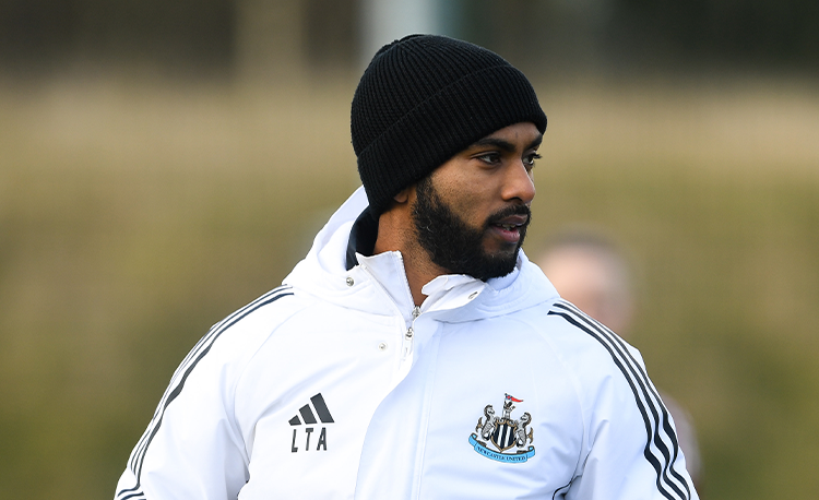 Wide play and attacking runs