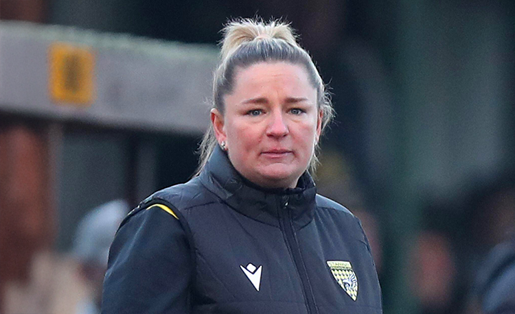 Rosi Webb: Leaving a legacy