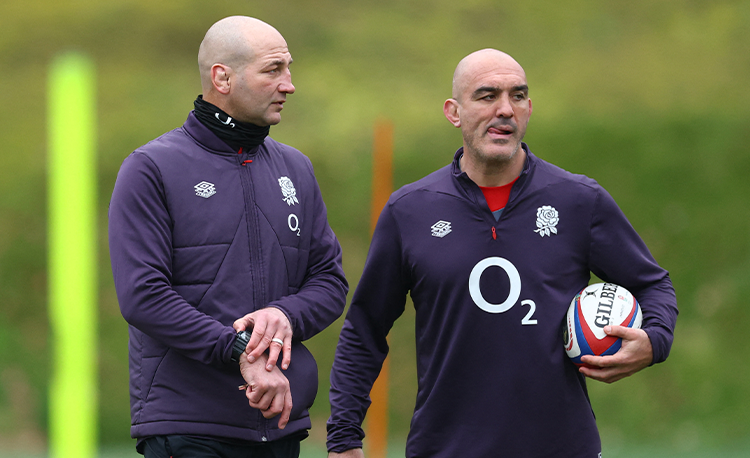 Coach like a top class defence coach