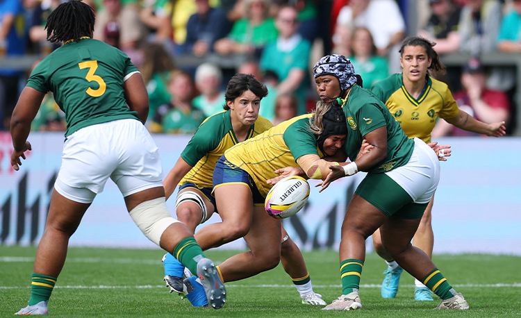 Attack with no pace – tough ask