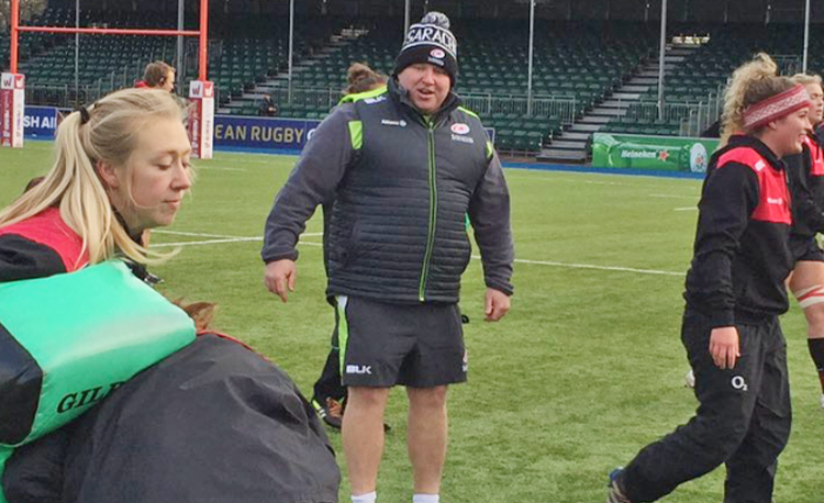 Risk-taking players need risk-taking coaches