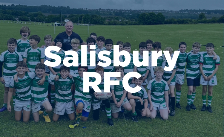 Salisbury Rfc Rugby Coach Weekly - Coach Development Evenings