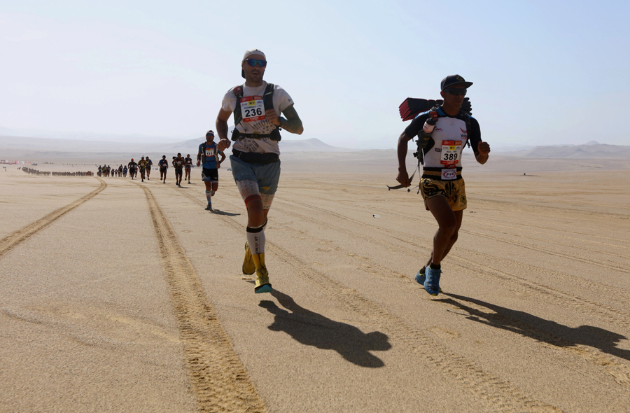 Sports Performance Bulletin Endurance Training Enduring Endurance 