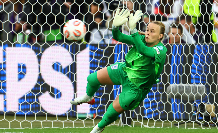 Creating a framework for your goalkeeper's development