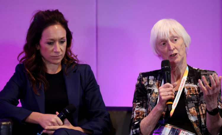 The importance of women in sports leadership roles