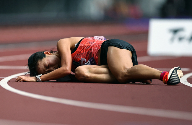 Energy deficiency in athletes: the road to recovery (and better performance)