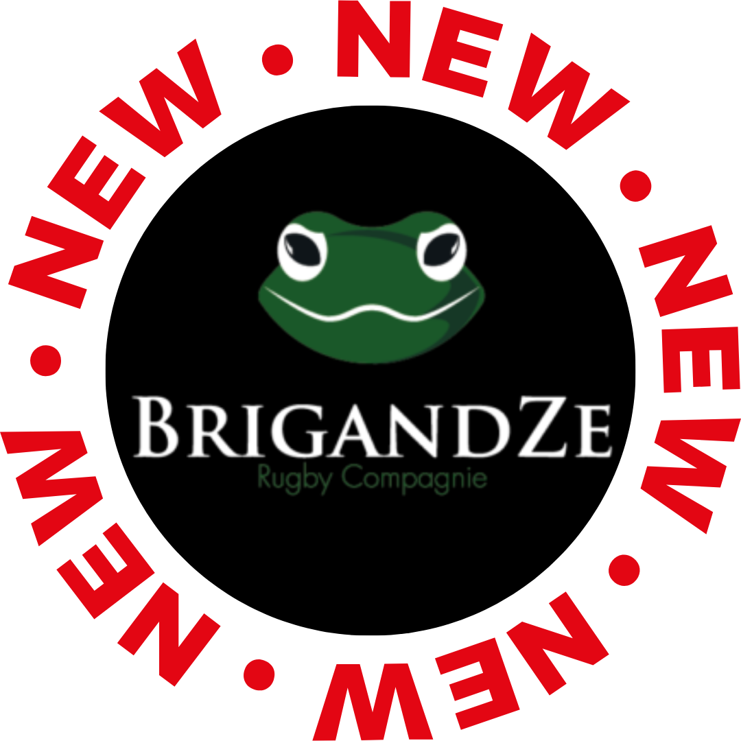 BrigandZe Rugby Compagnie