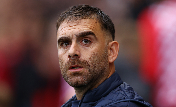 Omer Riza: Enjoying the Moment