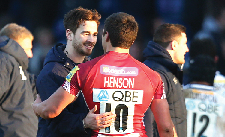 6 ways to deal with big egos