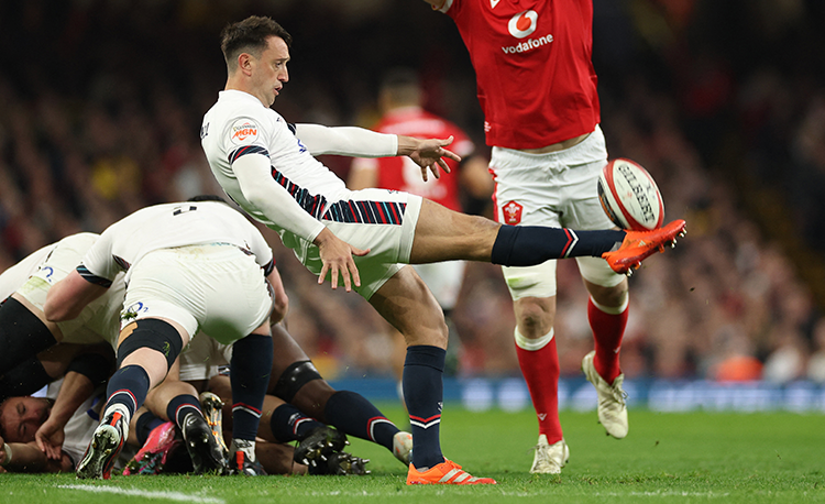 Box kicking essentials