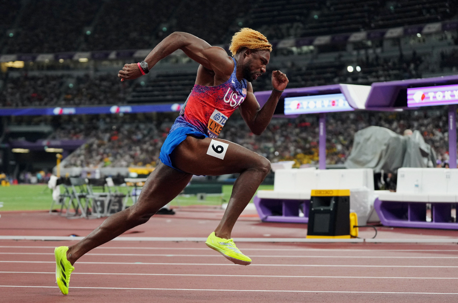 Interval training: once, twice or thrice per week?