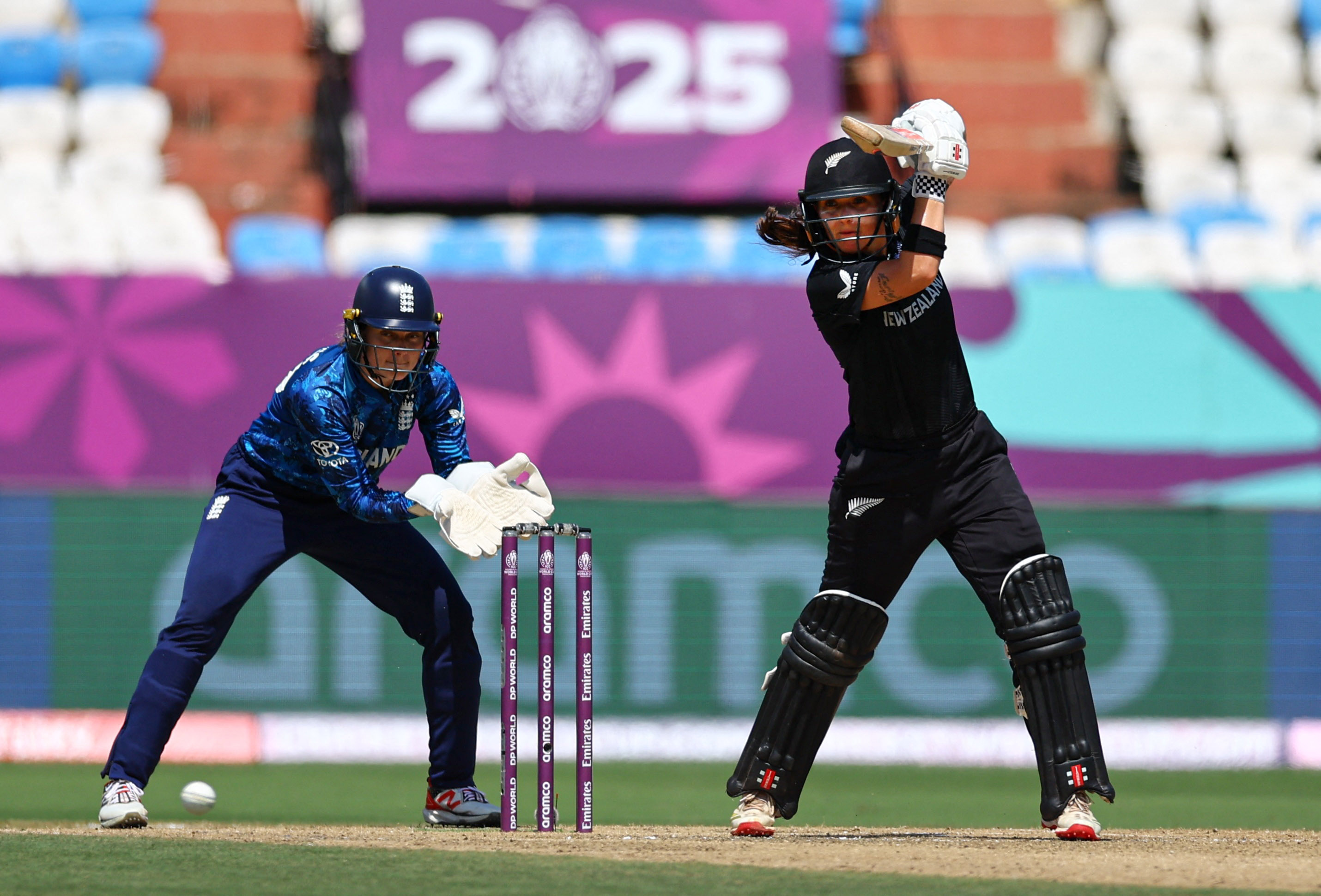 Caught out by the Skin