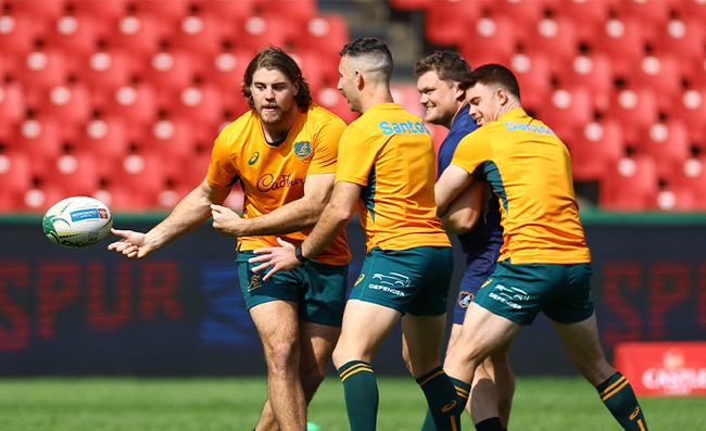 A medical trick to improve skills