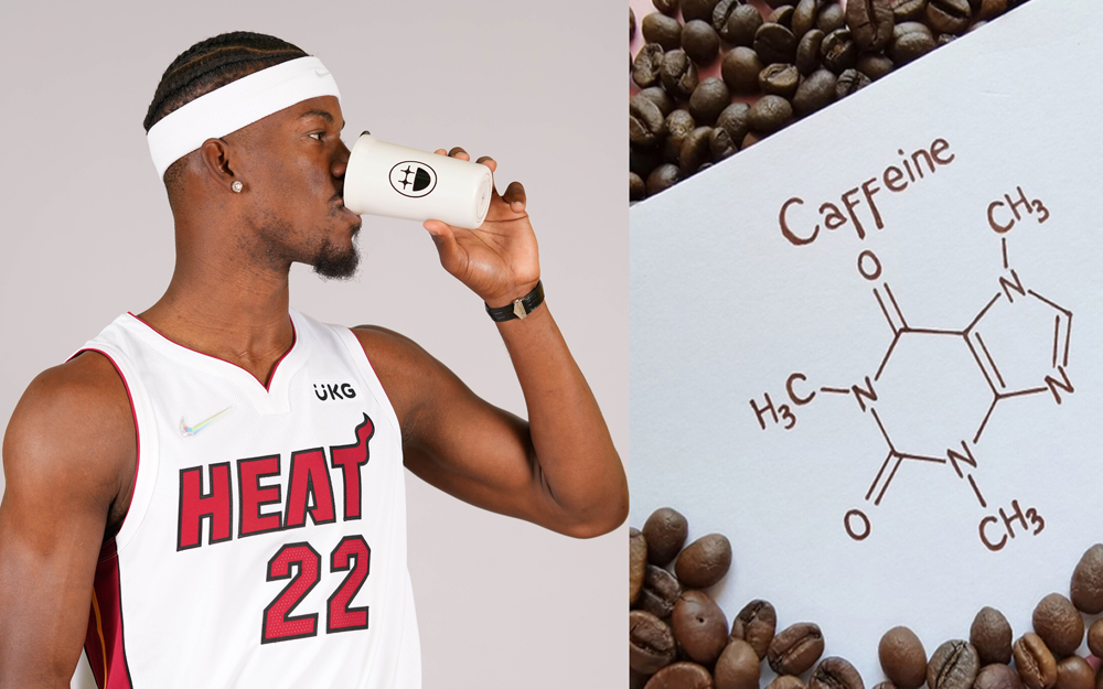 Caffeine for strength training: buzz or bust?