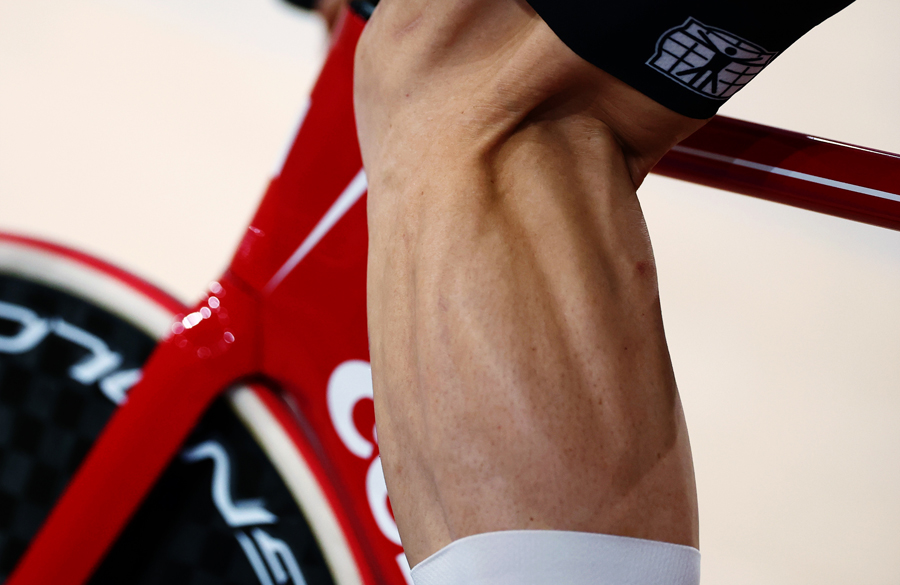 Strength training: why calves matter for athletes