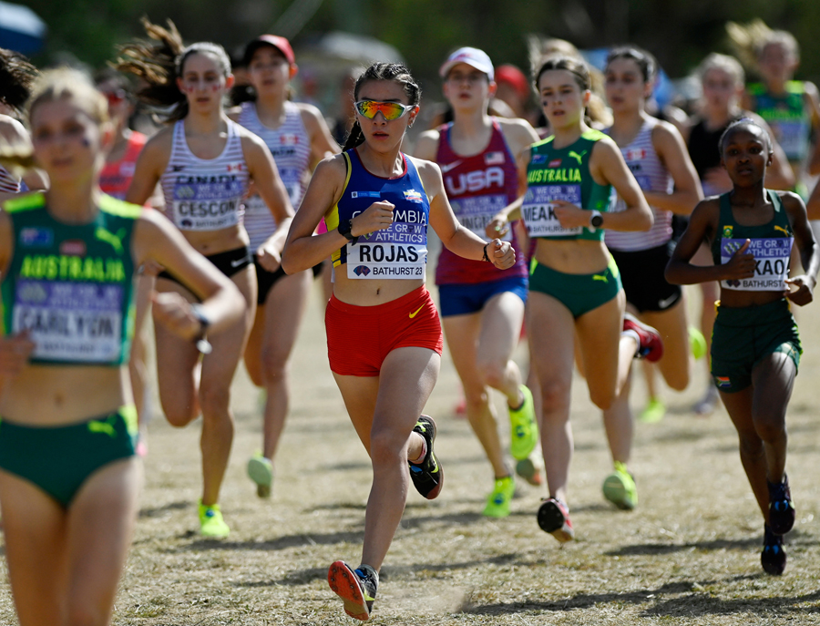 Endurance and durability: better in the long run