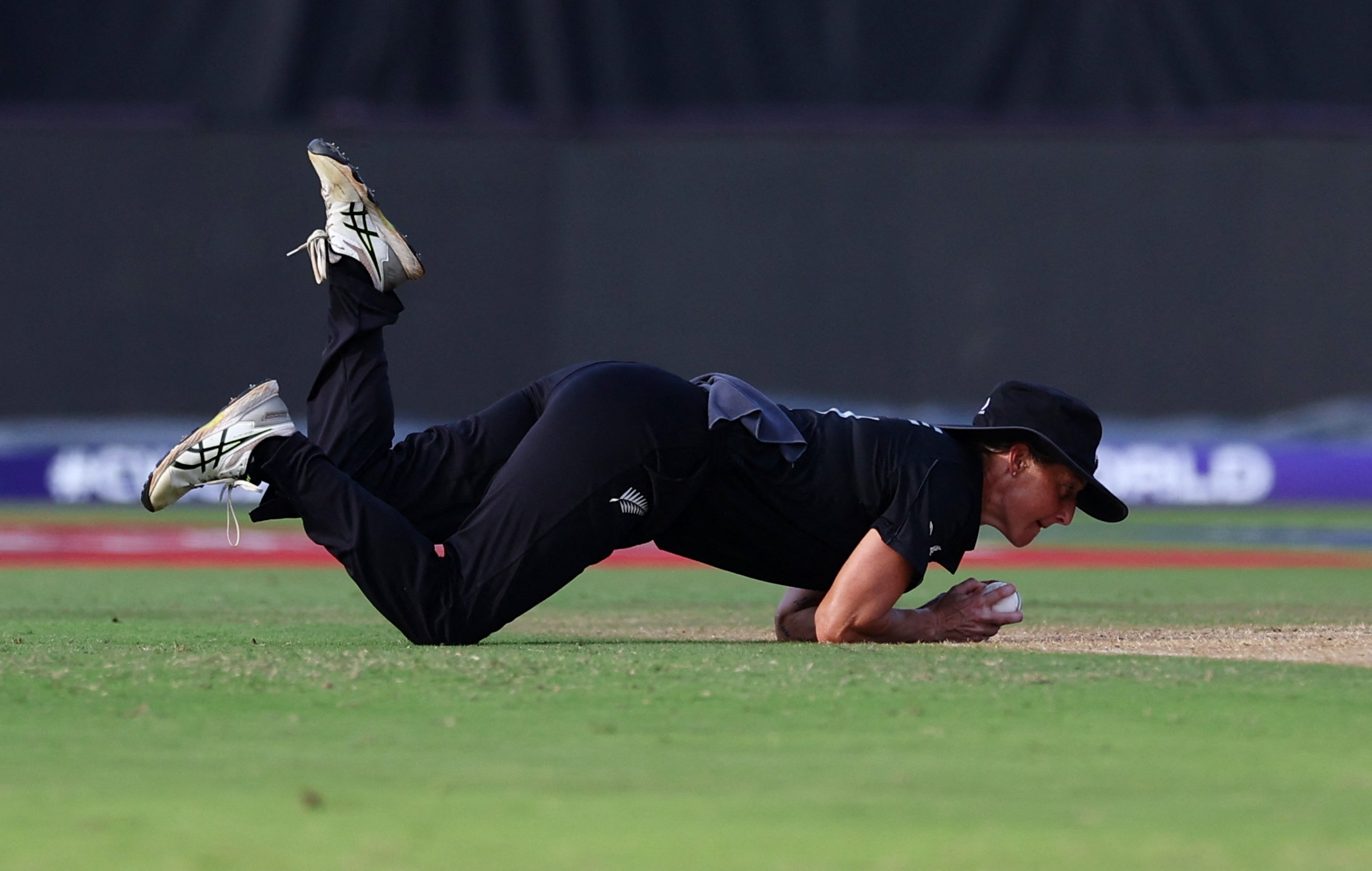 Fielding in Cricket: The Forgotten Discipline