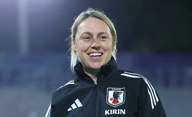 Leah Blayney: Xs, Os &ndash; and Whys