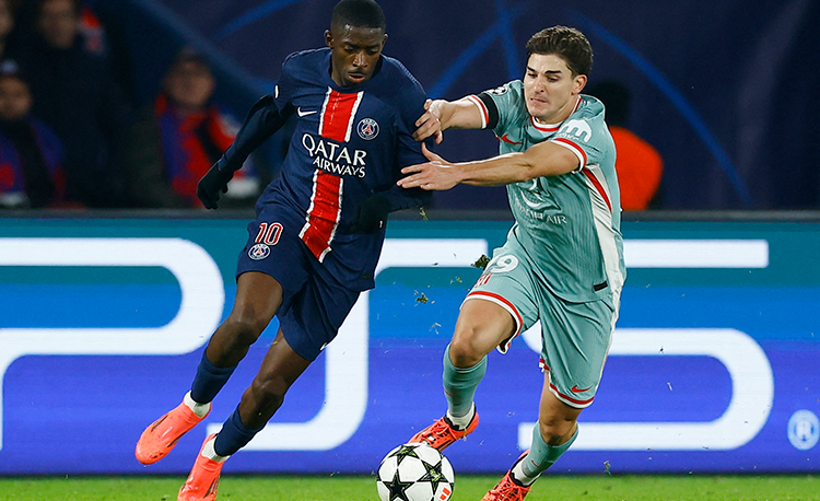 Master the Body; Master the Ball; Master the Game